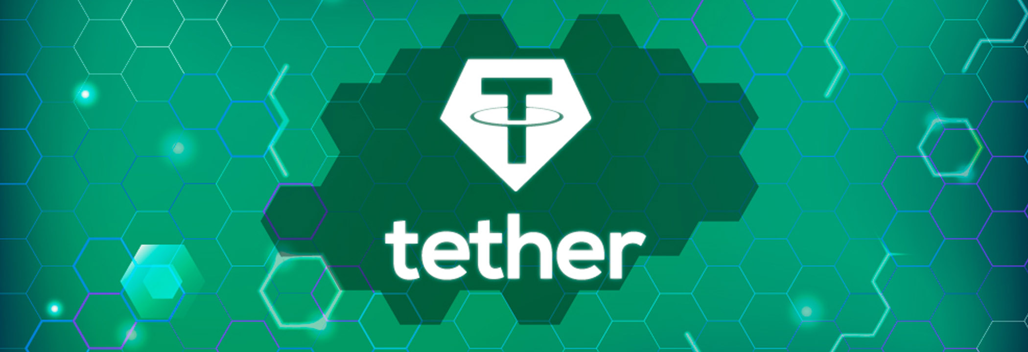 تتر Tether