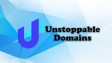 دامنه‌های غیرقابل توقف