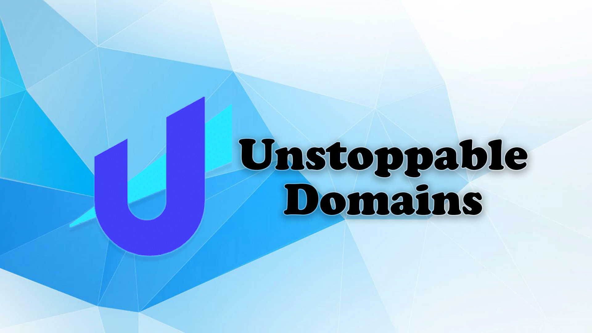 دامنه‌های غیرقابل توقف