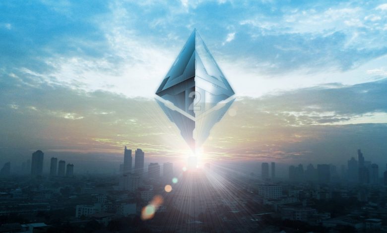 ETHDenver اتردنور اتریوم ETH