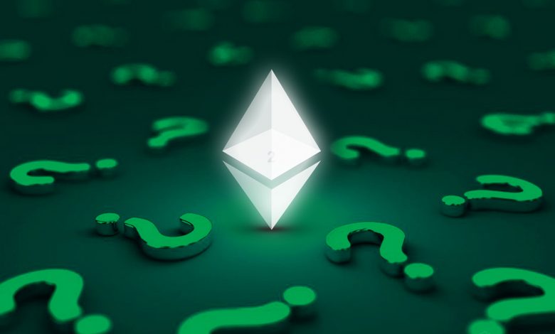 اتریوم نسخه‌ی دوم Ethereum