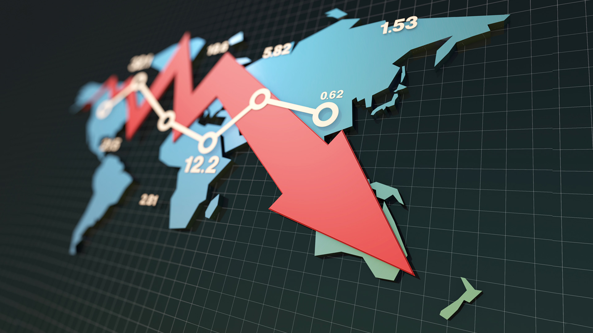 صندوق بین‌المللی پول IMF