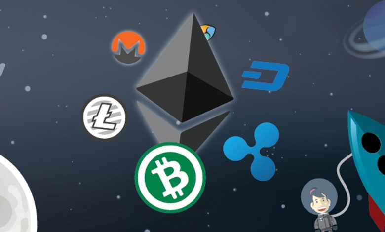 altcoin
