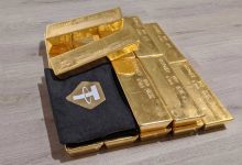 Tether gold XAUT تترگلد