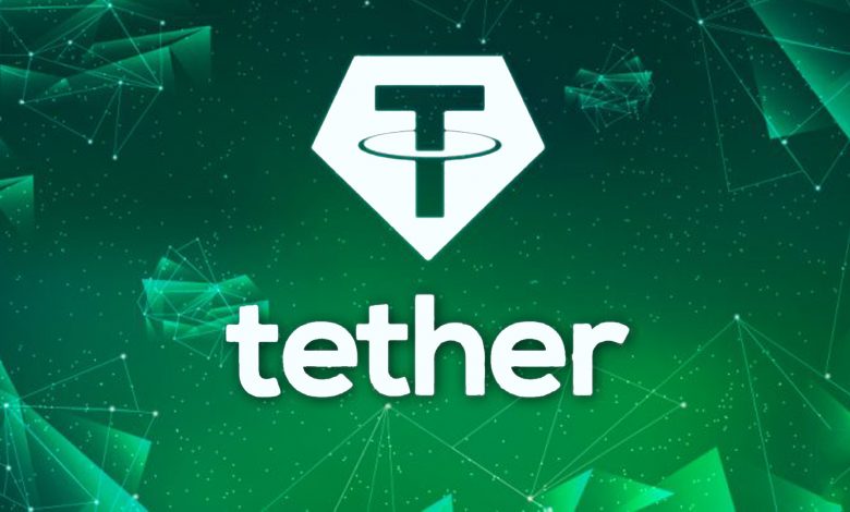 Tether USDT تتر