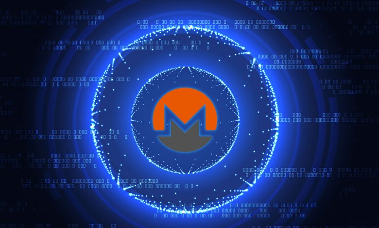 مونور Monero