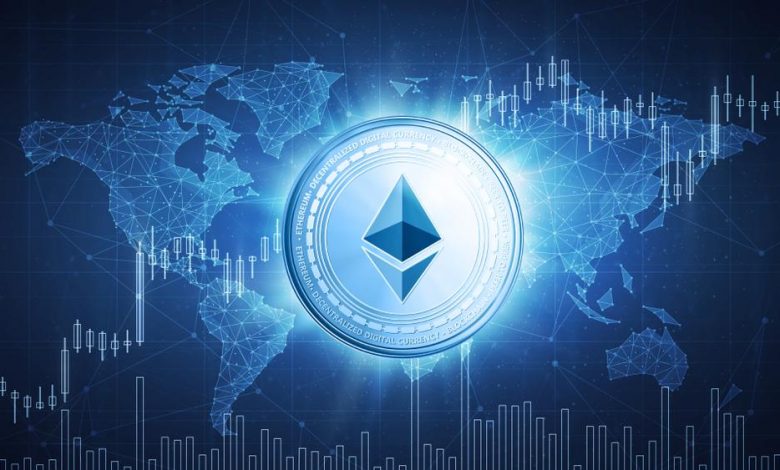 اتریوم Ethereum ETH 2.0