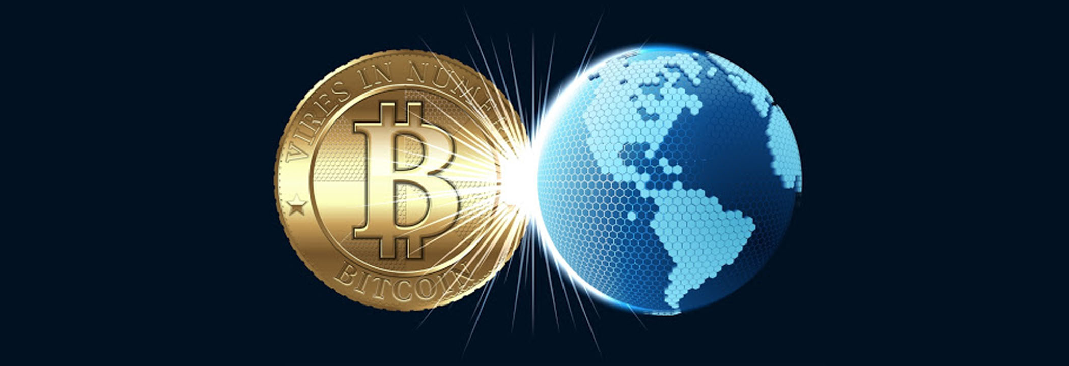 تیم درپر بیت کوین BTC