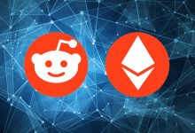 رددیت بلاک‌چین Reddit Blockchain Ethereum اتریوم