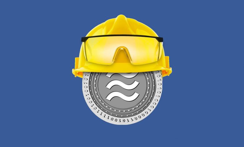 لیبرا فیس‌بوک Libra