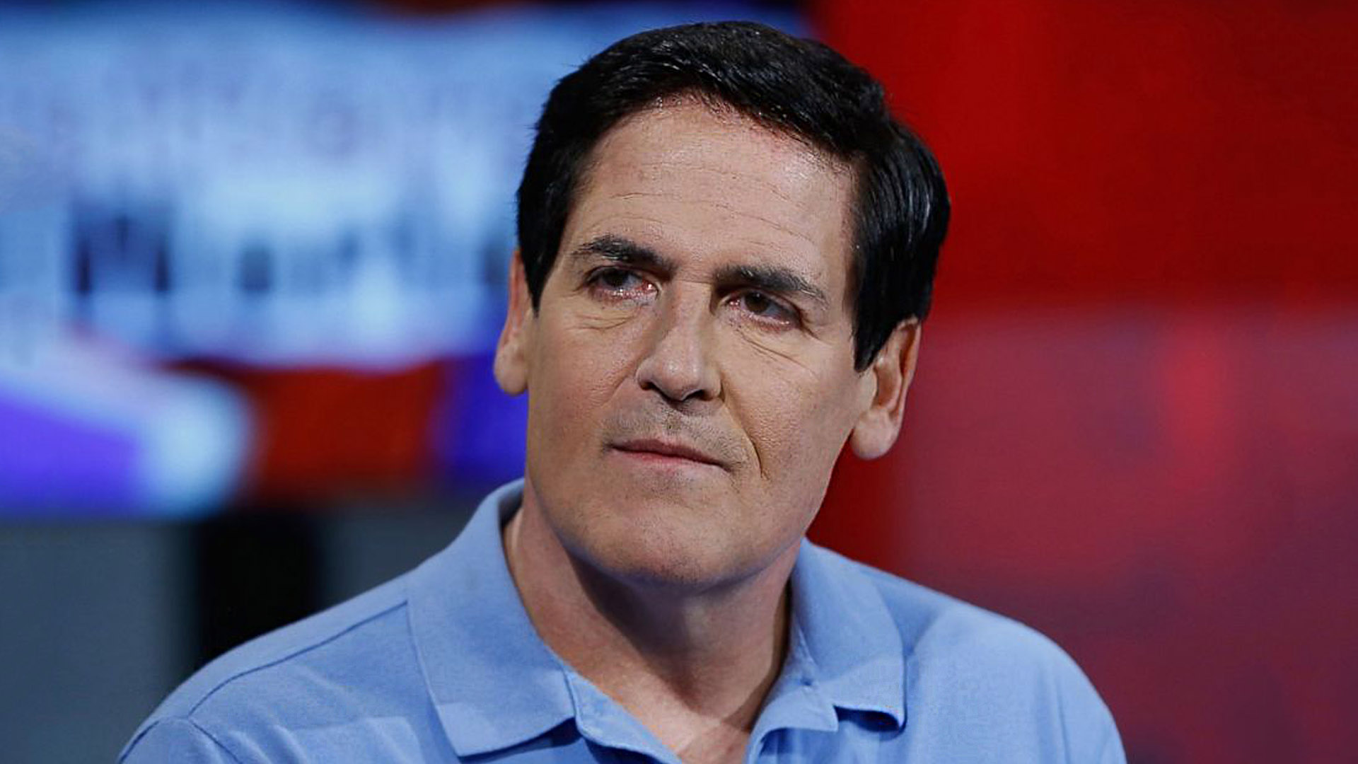 مارک کوبان بیت کوین BTC