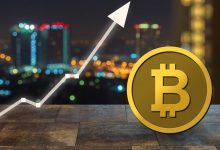 سختی بیت کوین BTC Bitcoin افزایش