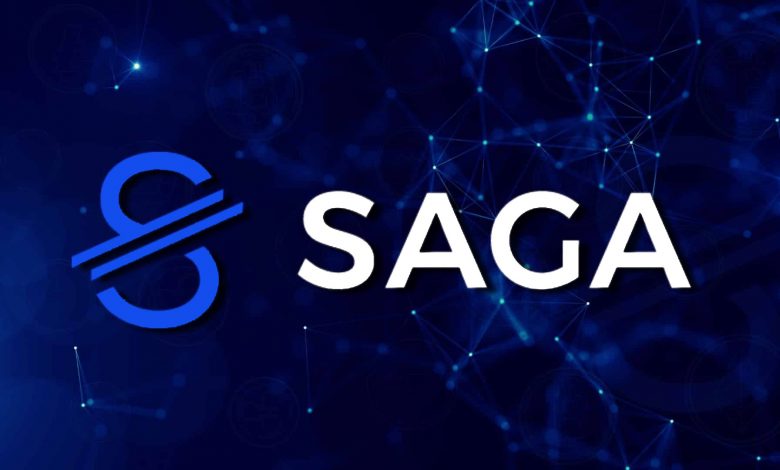 ساگا SAGA