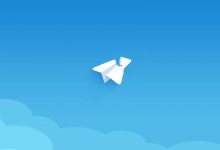 TON telegram تلگرام تون سیستم عامل