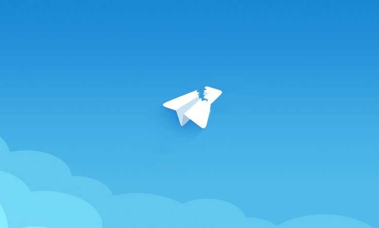 TON telegram تلگرام تون سیستم عامل