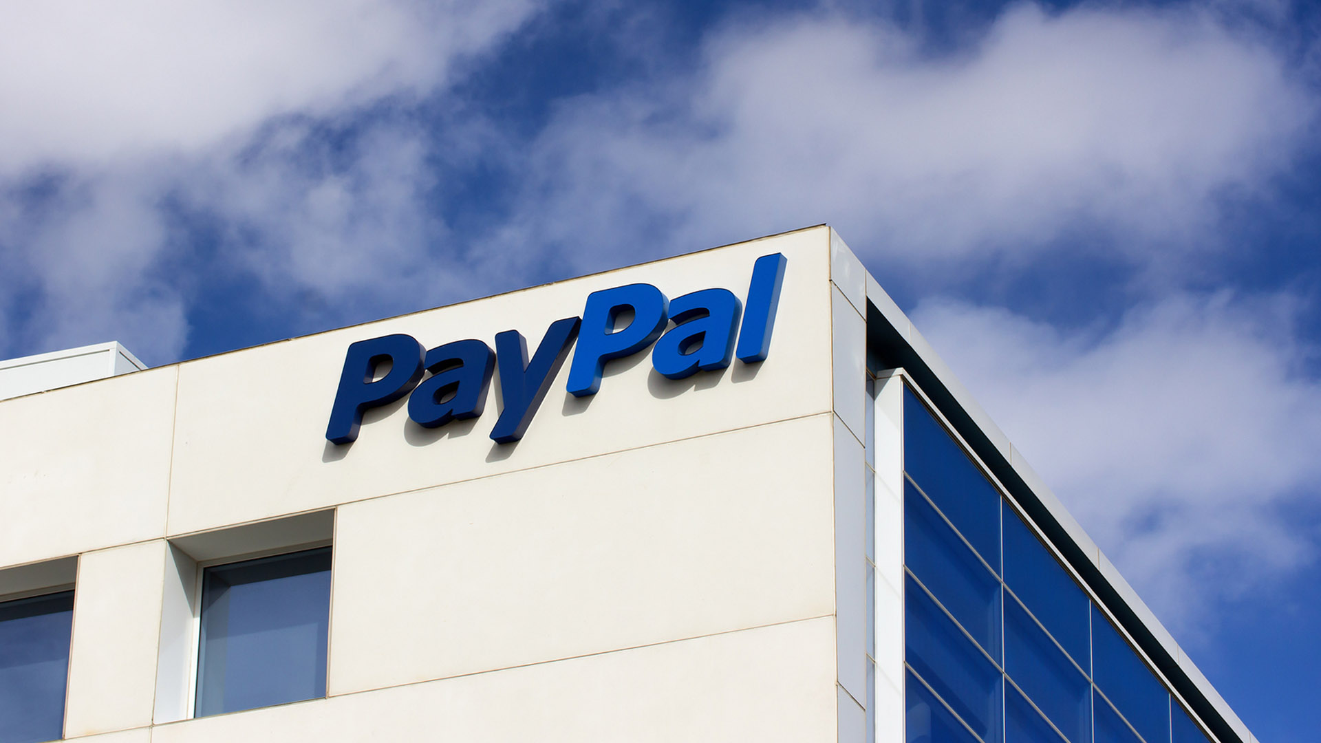 paypal پی‌پل
