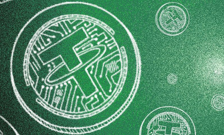 تتر USDT