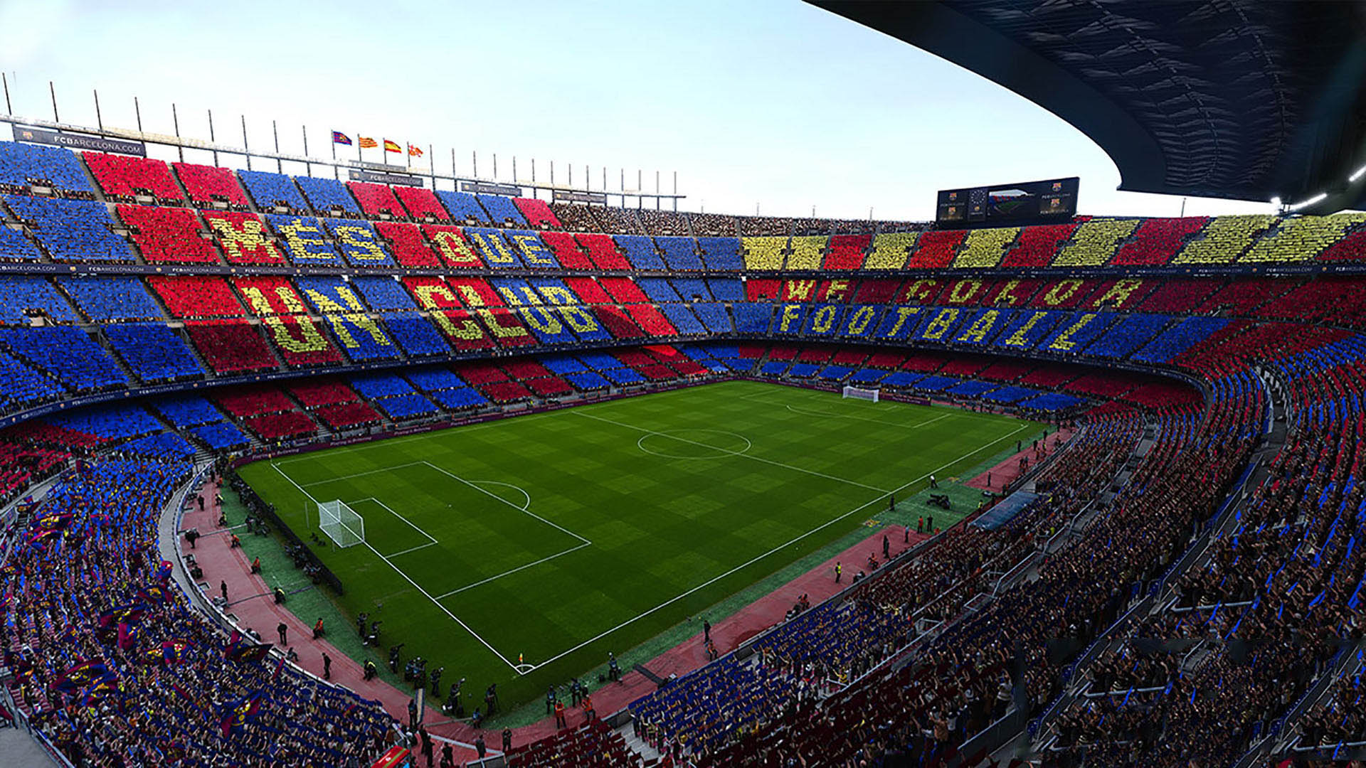 بارسلونا Barcelona