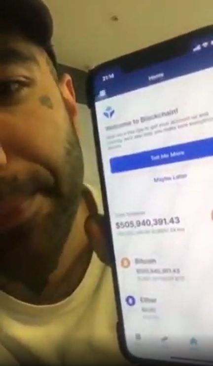 کیفپول رمزارزی حصین