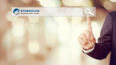 اترسکن etherscan