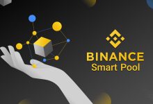 استخر هوشمند بایننس Binance Smart pool