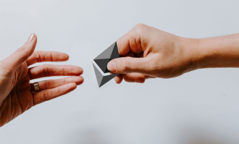 اتریوم Ethereum ETH