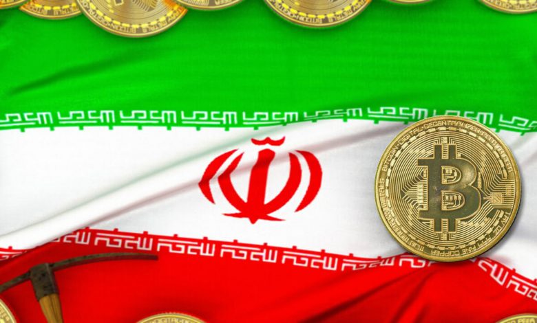 بیانیهی هیئت دولت ماینر رمزارز ایران