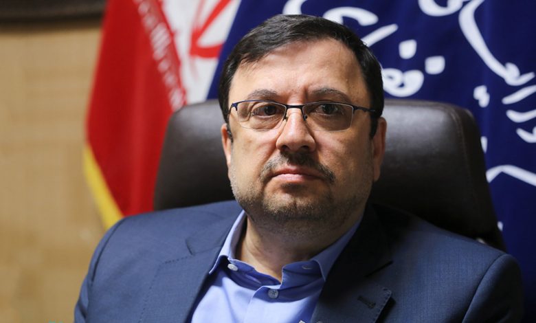 ایران ماینینگ رمزارز