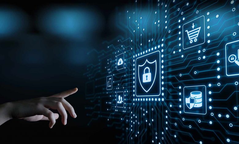 بلک‌بری اینتل BlackBerry Intel