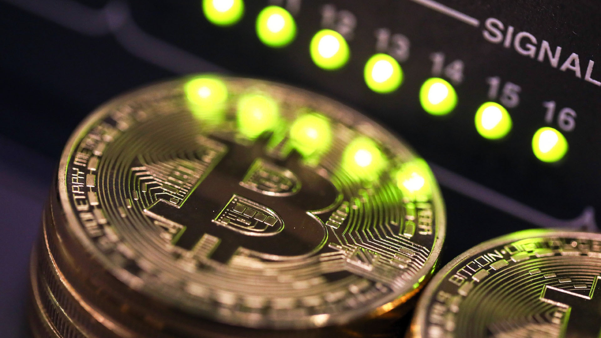 کلادفلیر CloudFlare بیت کوین Bitcoin BTC