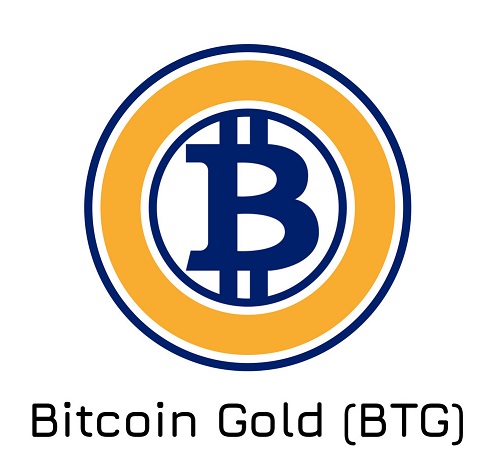 Bitcoin Gold BTG بیت کوین‌گلد
