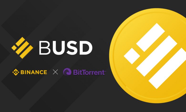 بیت‌تورنت Bittorrent BUSD