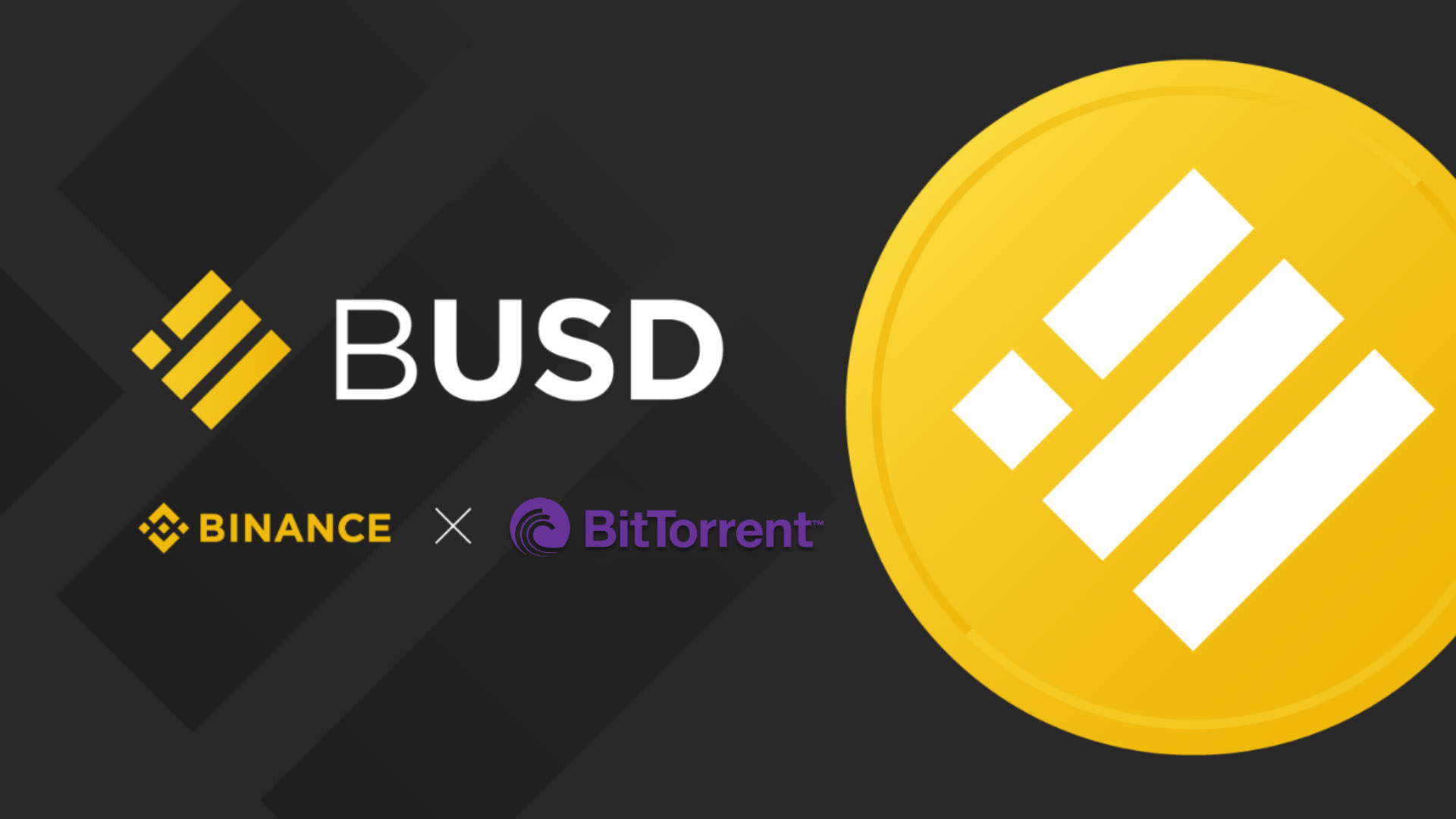 بیت‌تورنت Bittorrent BUSD
