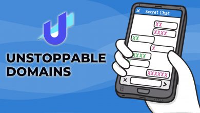 دامنه‌های غیرقابل توقف