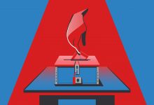 روسیه سیستم بلاک‌چین رای‌دهی