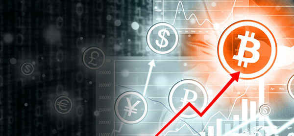 سرمایهگذاری بیت کوین