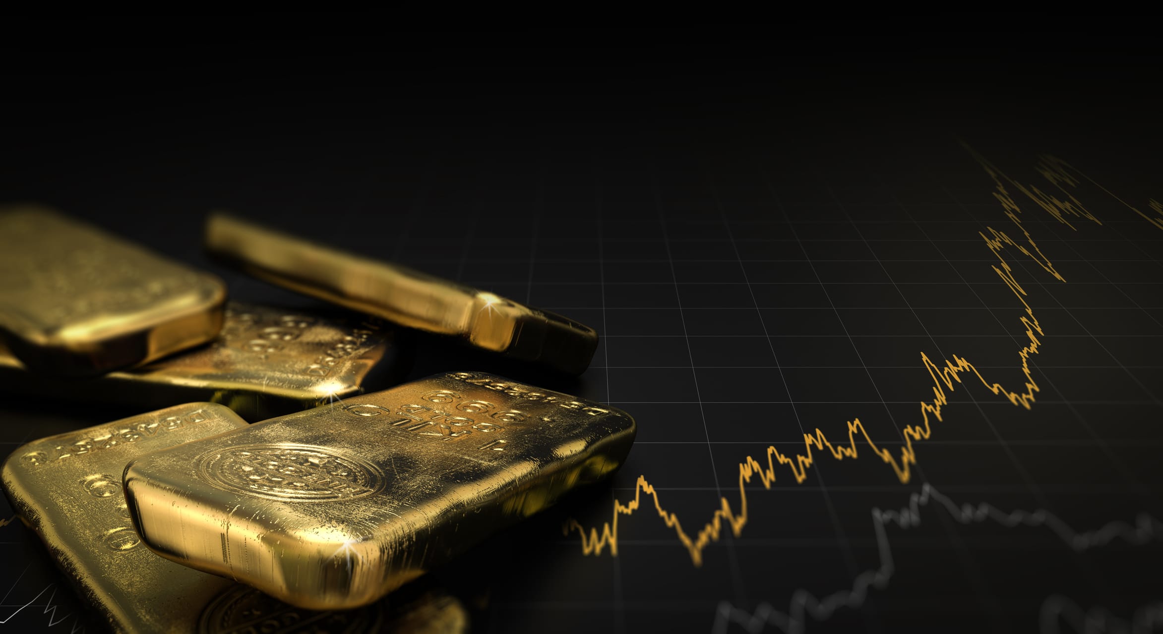 سرمایه‌گذاری وارن بافت بر روی طلا