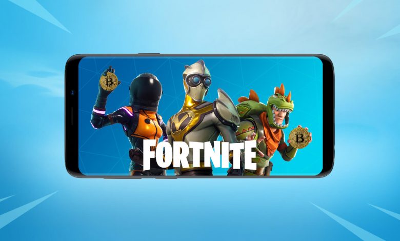 اپیک گیمز Epic Games