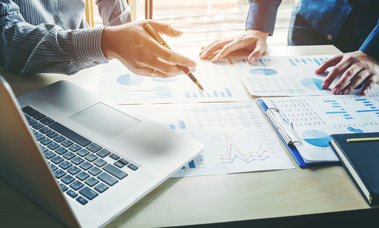 بازار فناوری آمریکا US Stock Market
