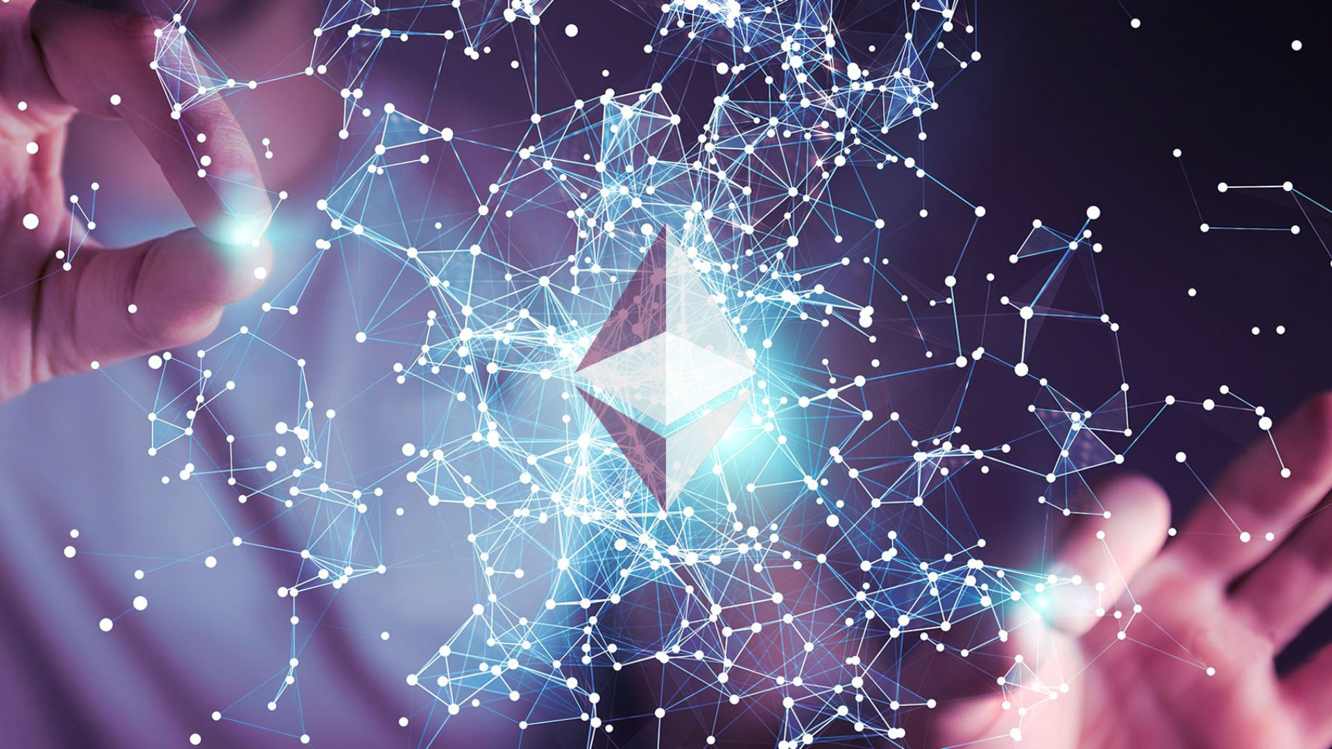 Prysmatic Labs پریسماتیک لبز اتریوم شبکه‌ی آزمایشی