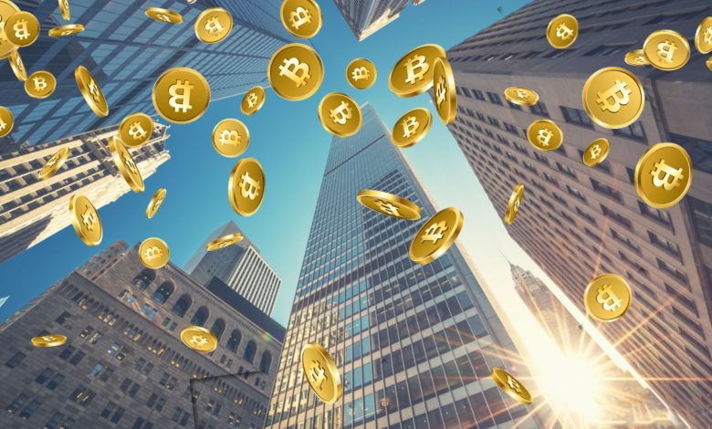 سرمایه‌گذاران سازمانی Institutional Investors