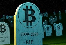 سقوط بیت کوین ارزش BTC bitcoin