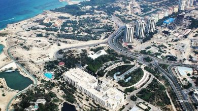 استخراج رمزارزها در جزیره‌ی کیش