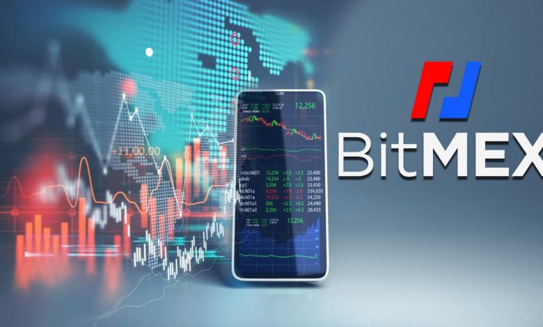 بیت‌مکس BitMEX