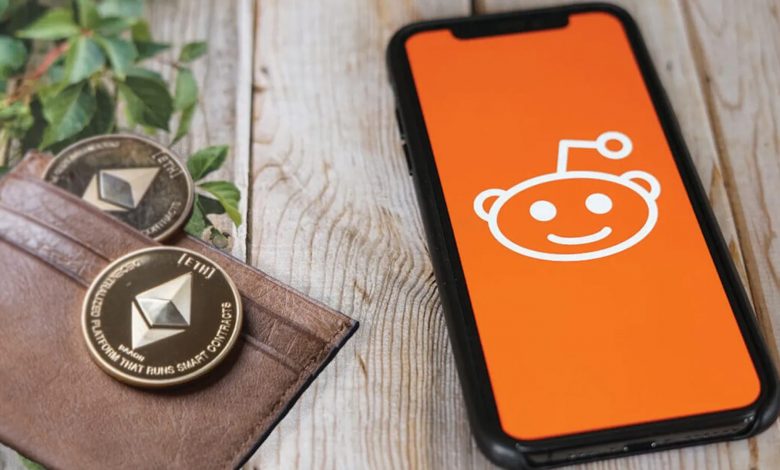 امکان تبدیل توکن موون فروم ردیت به پول نقد وجود دارد