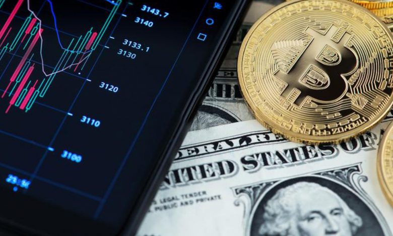 خرید سهام رمزارز Stock crypto