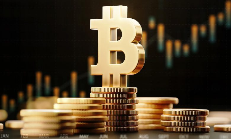 صندوق ثروت ملی نروژ مالیکیت بیت کوین را در اختیار دارد