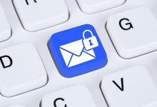 سرویس ایمیل‌های غیرقابل توقف