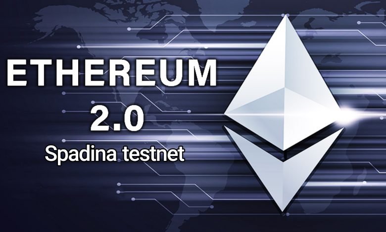 اتریوم۲ نسخه‌ی دوم بلاک‌چین اتریوم ETH 2.0