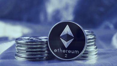 اتریوم اقتصادی غیرمتمرکز DeFi